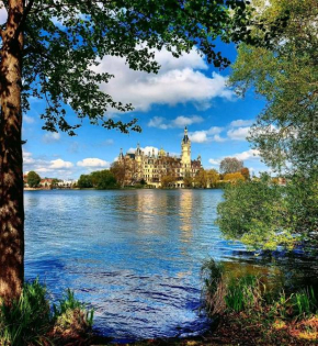 Modernes Wohnen am See Schwerin